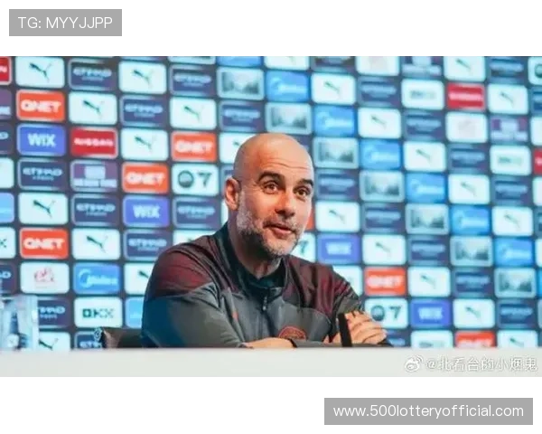 瓜迪奥拉展望欧冠：英超强度为欧战奠定基础