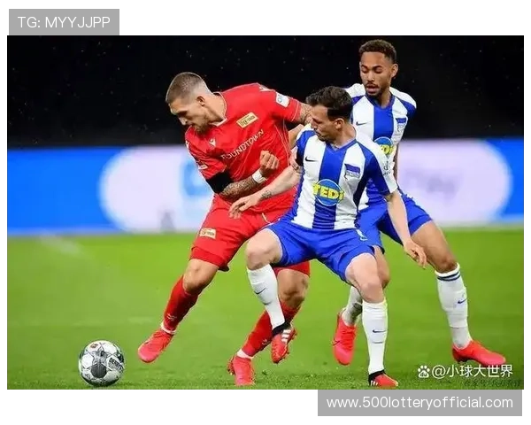 汉堡与柏林联合上演进球大战，主队3-2逆转取胜