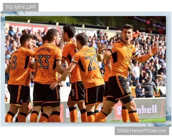 狼队2-1诺丁汉森林,库尼亚绝杀助球队脱离降级区